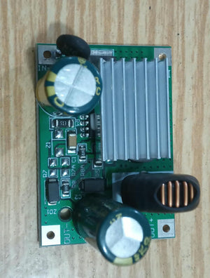 DC-DC Step-Down Buck Converter 50V-90V to 24V 3A