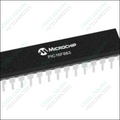 PIC16F883 IC Microcontroller 16F883