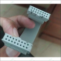Idc/ide 16pin Flat Ribbon Cable With Idc Connector