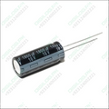 1800uF 16V Electrolytic Capacitor