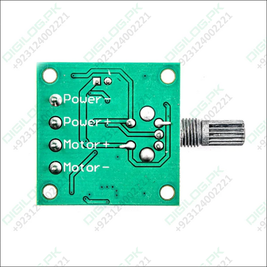 1803BK 30W DC Motor PWM Speed Controller
