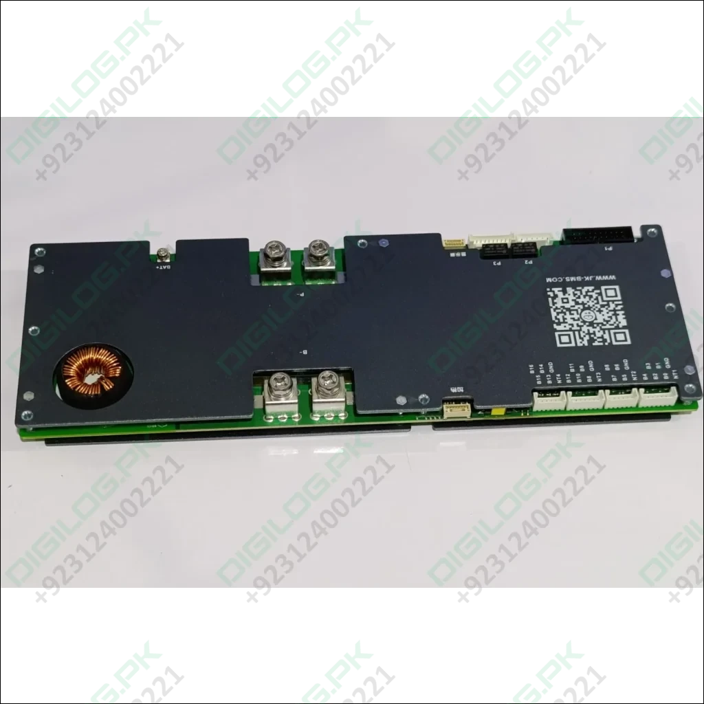 JKBMS PB1A16S15P Smart Inverter BMS 8S - 16S 24V 48V 150A Family Energy Storage Lifepo4/Li-ion/LTO