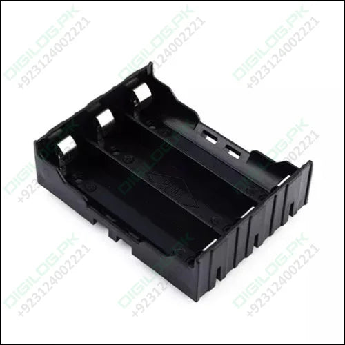 18650 Battery Holder - PCB - 3 Cell 