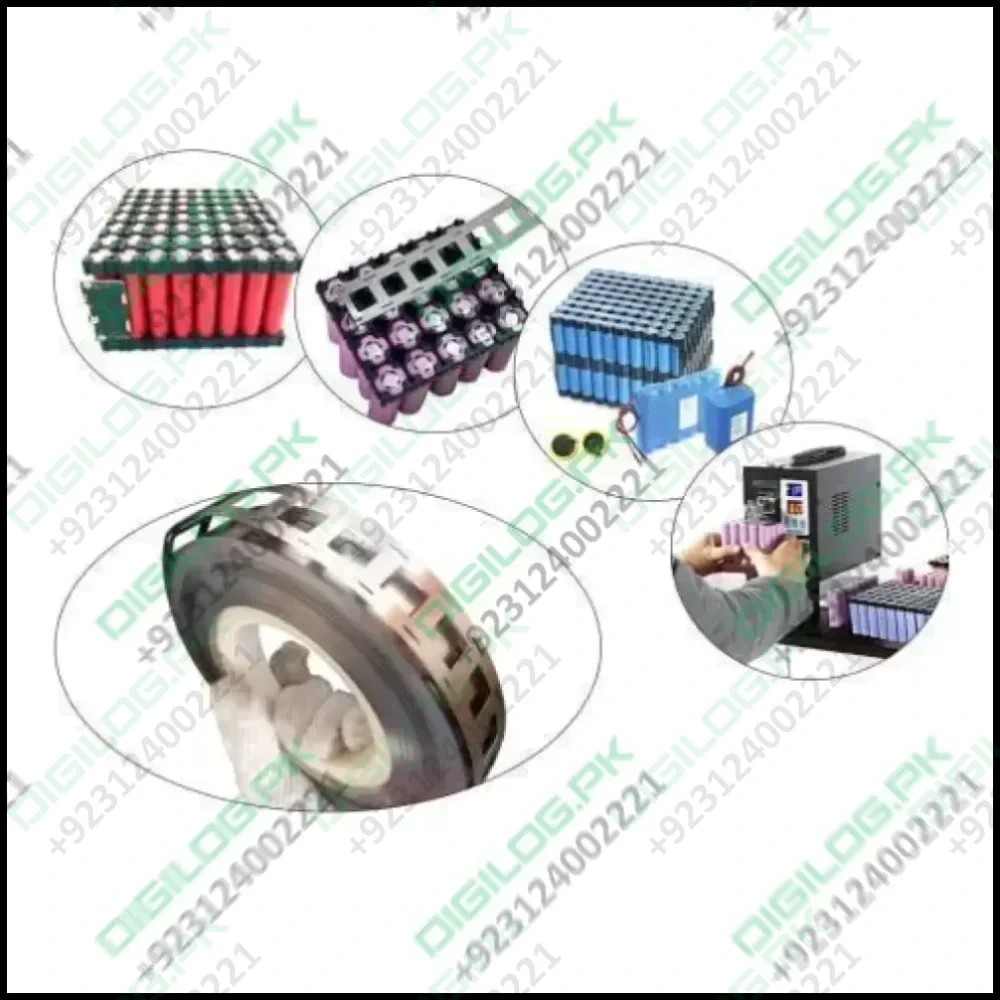 1meter 18650 Nickel Plated Strip Tape Belt 27mm x 0.15mm