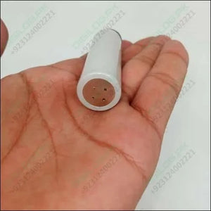 Pull - out High Quality 18650 3.7v 2600mah Molicel Cell