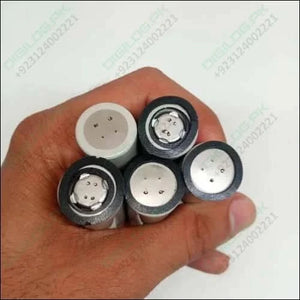 Pull - out High Quality 18650 3.7v 2600mah Molicel Cell