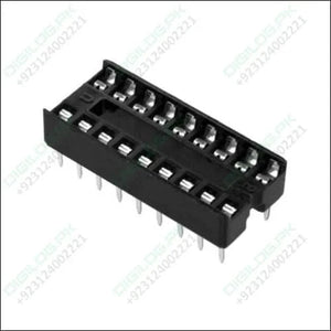 18 Pin Dip Ic Socket Base Adaptor Connector