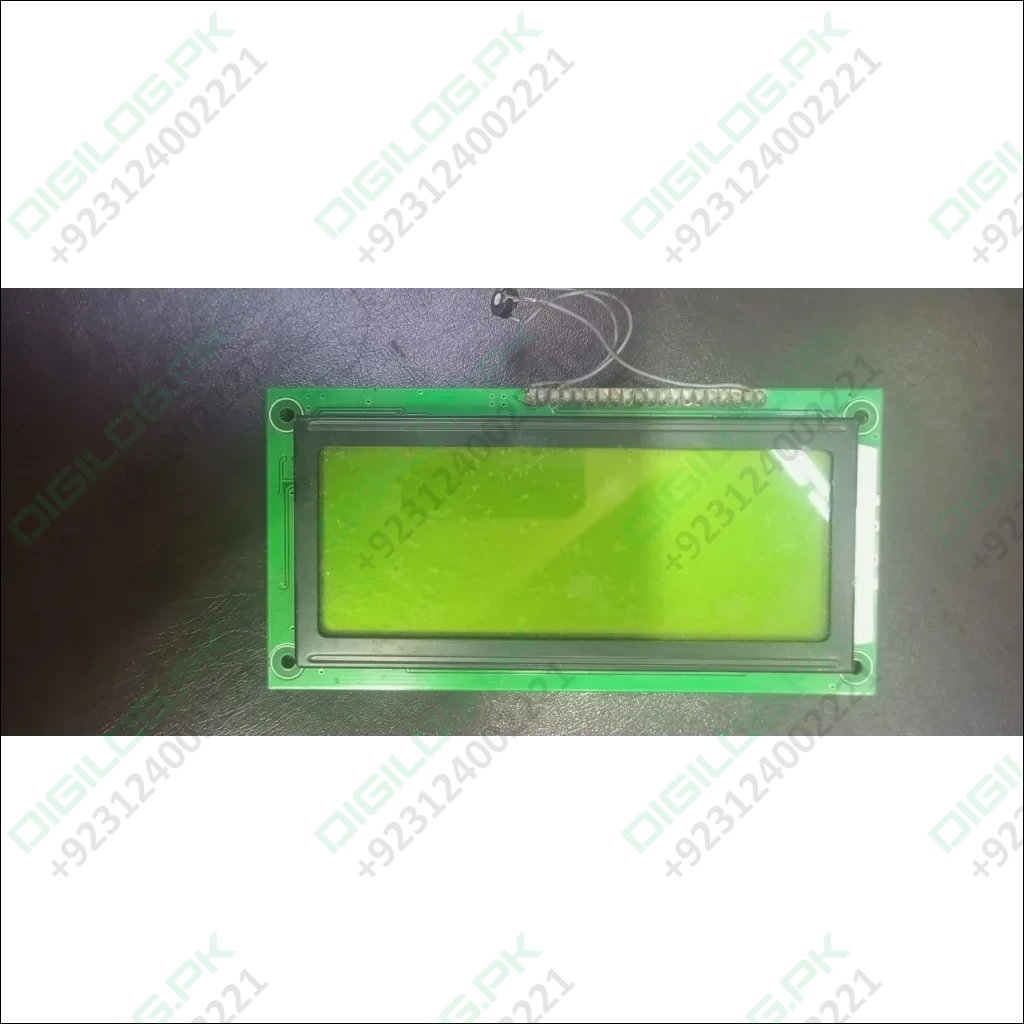 19264 LCD 92*64 Electronic Display Components Graphics Modules LCD Display Monitors LCD Modules