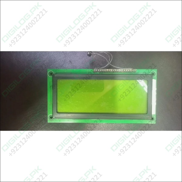 19264 LCD 92*64 Electronic Display Components Graphics Modules LCD Display Monitors LCD Modules