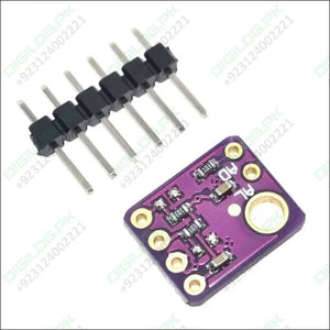 SHT30 I2C Humidity And Temperature Sensor In Pakistan