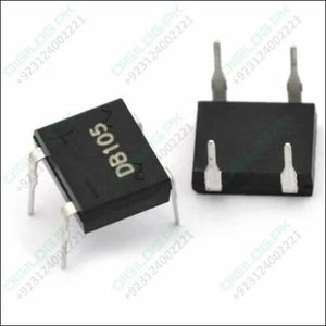 1amp 1000v Bridge Rectifier Ic