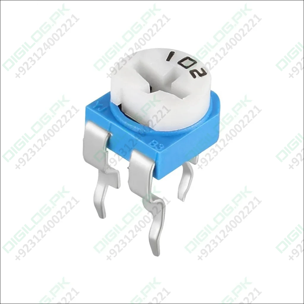 1K RM065 Variable Resistor In Pakistan
