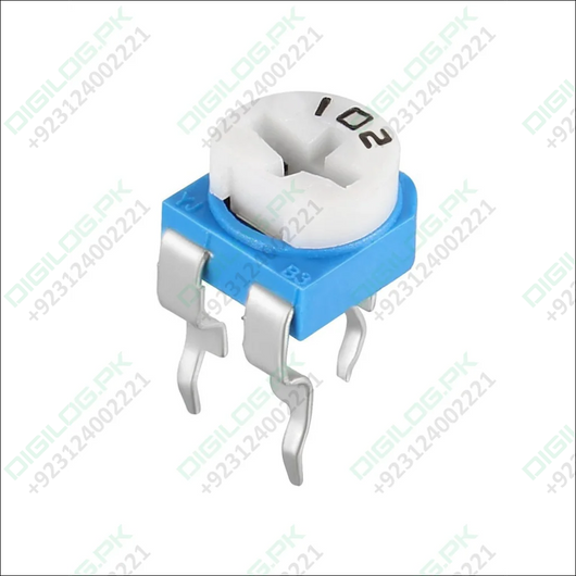 1K RM065 Variable Resistor In Pakistan