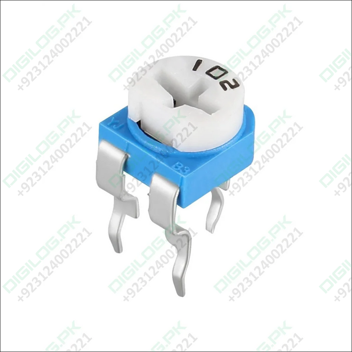 1K RM065 Variable Resistor In Pakistan