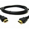 1 Meter Hdmi to Hdmi Cable
