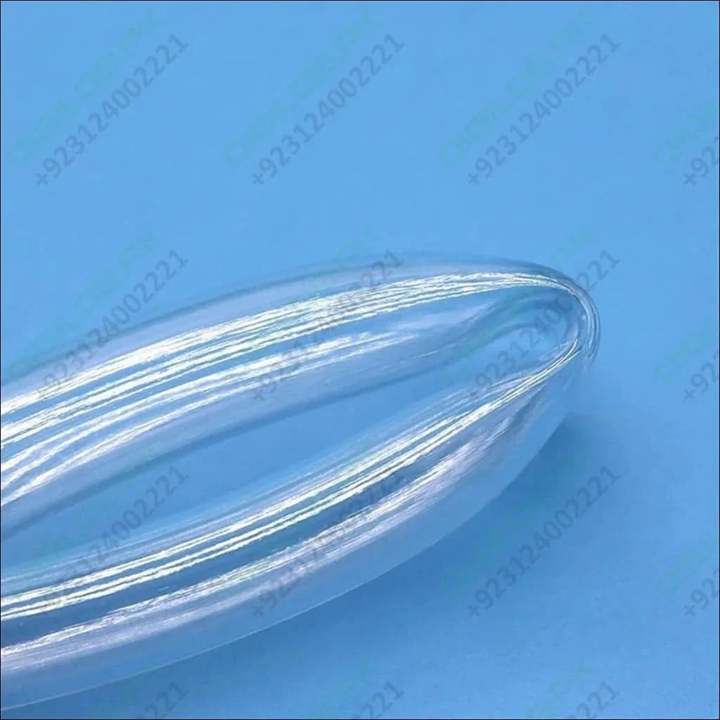 1 Meter Tube Size 6x4 mm 