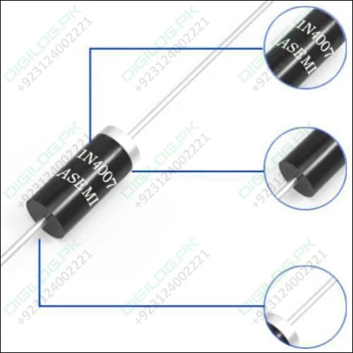 1n4007 Rectifier Diode