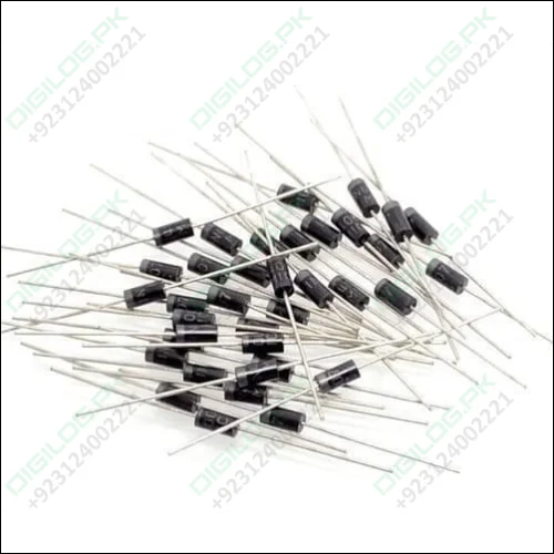 1n4007 Rectifier Diode