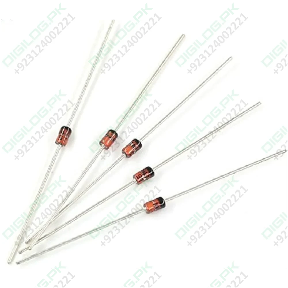 1N4749 24V 1W Zener Diode DO-351N4749 DO-35