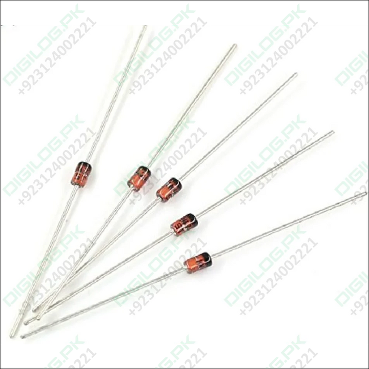 1N4749 24V 1W Zener Diode DO-351N4749 DO-35