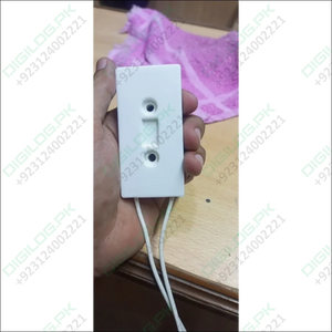 80W 20RJ Ceramic Power Braking Resistor