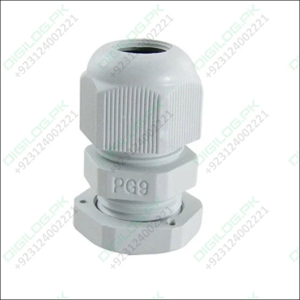 PG9 Cable Gland In Pakistan