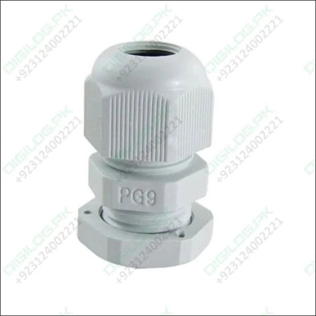 PG9 Cable Gland In Pakistan