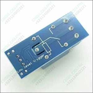 1 Channel Relay Module For Arduino