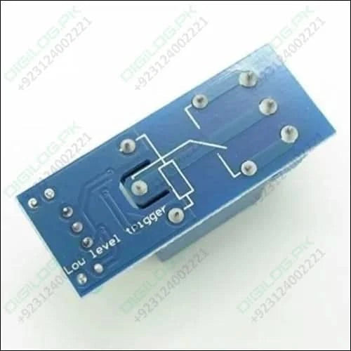 1 Channel Relay Module For Arduino