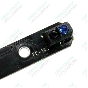 1 Channel Infrared Tracking Sensor Fc 123 Black And White