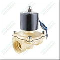 1 Inch 24v Dc Electric Solenoid Valve Coil For Water Air