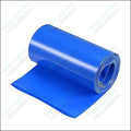1 Meter 75mm Diy Battery Pack Pvc Heat Shrink Wrap Tube