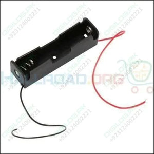 1x 18650 Battery Cell Holder