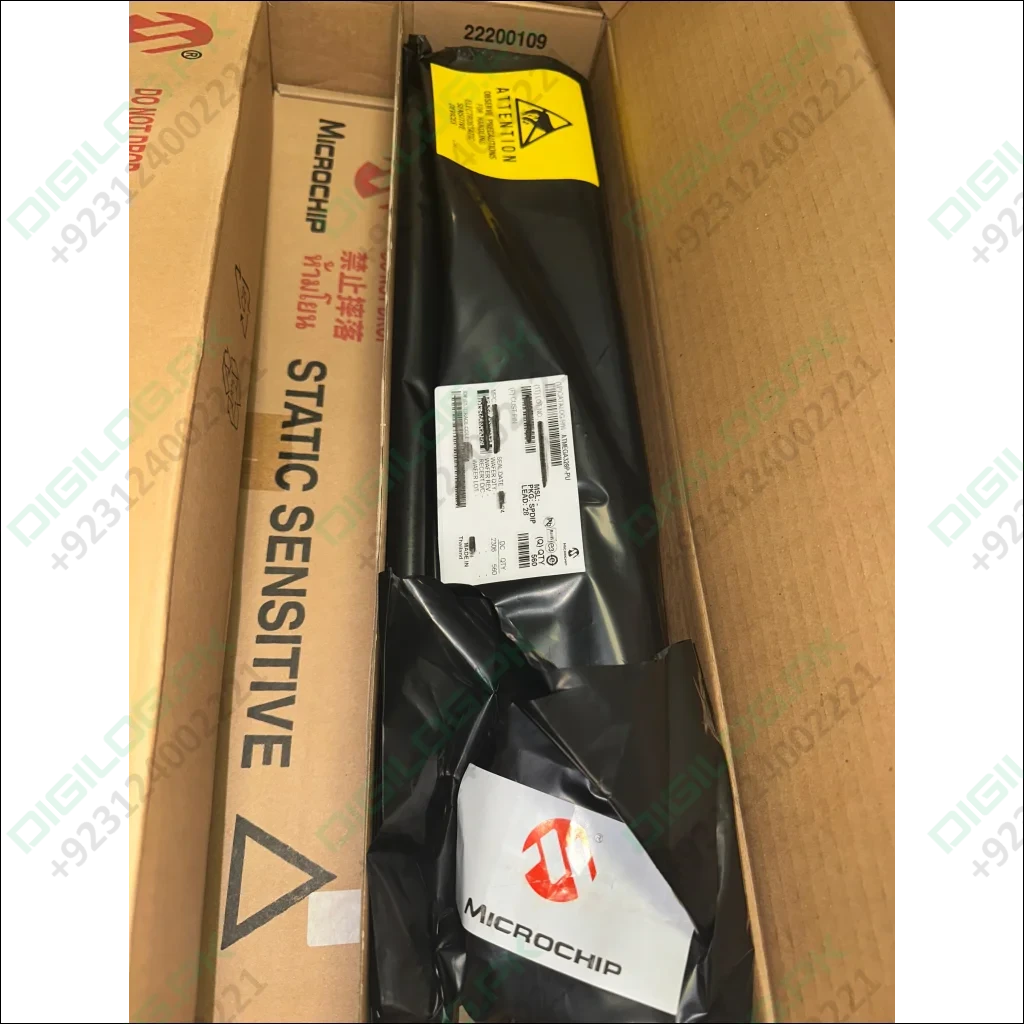 ATmega328P-U Microcontroller 