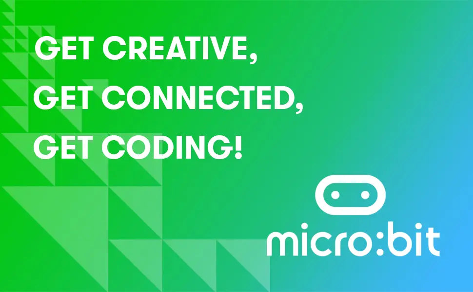 micro:bit, microbit, education, coding, home learning, home schooling, bbc microbit