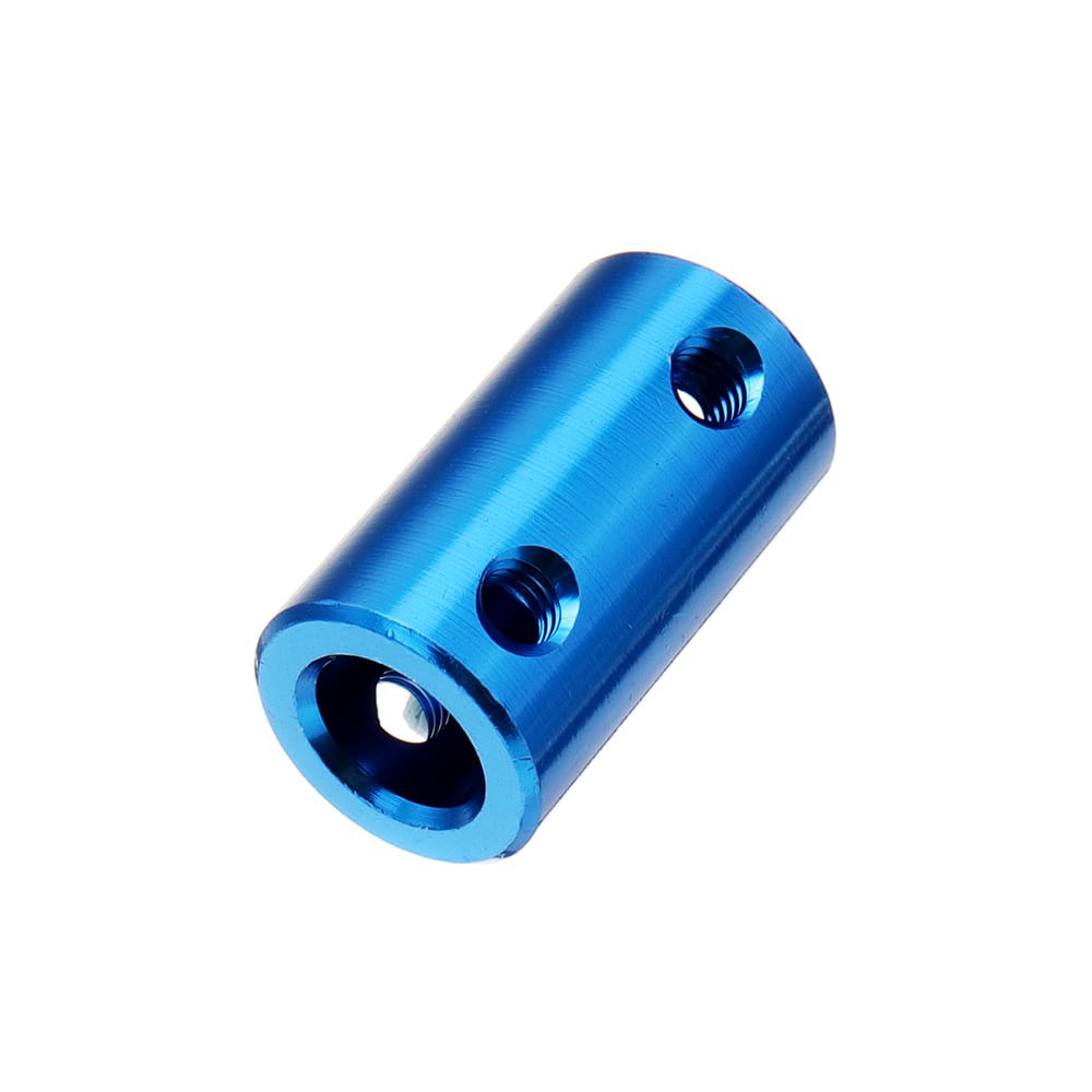 Rigid Shaft Coupler 5x8mm