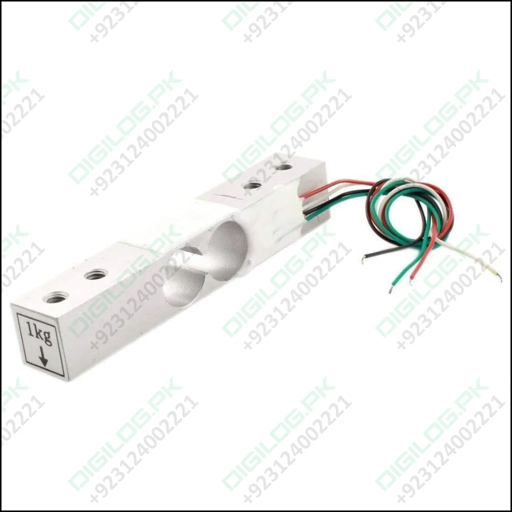 1kg Range Weighing Sensor Load Cell For Electronic Yzc-131