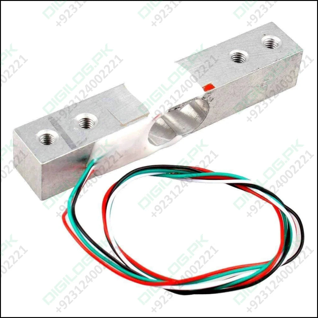 1kg Range Weighing Sensor Load Cell For Electronic Yzc - 131