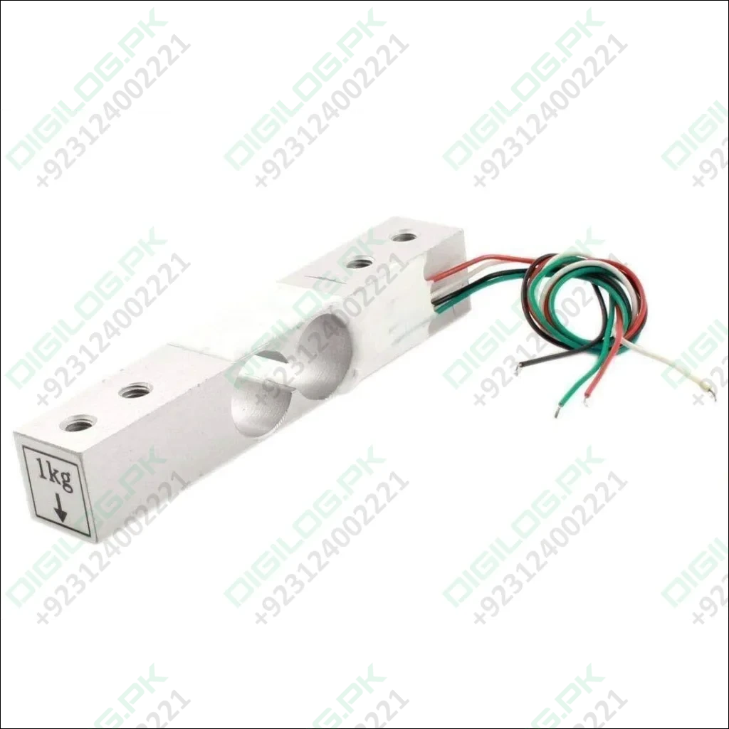 1kg Range Weighing Sensor Load Cell For Electronic Yzc - 131