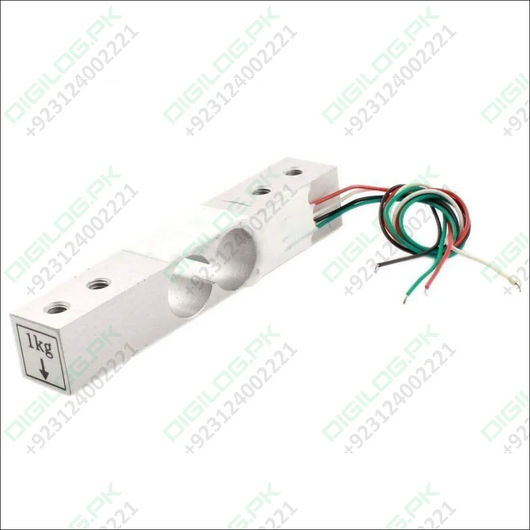 1kg Range Weighing Sensor Load Cell For Electronic Yzc - 131