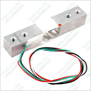 1kg Range Weighing Sensor Load Cell For Electronic Yzc - 131