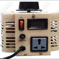 1kVA Variac TDGC2 Single Phase Manual Voltage Regulator Variable Transformer in Pakistan