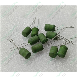 1mH Power Inductor ±10% 0.2A Radial