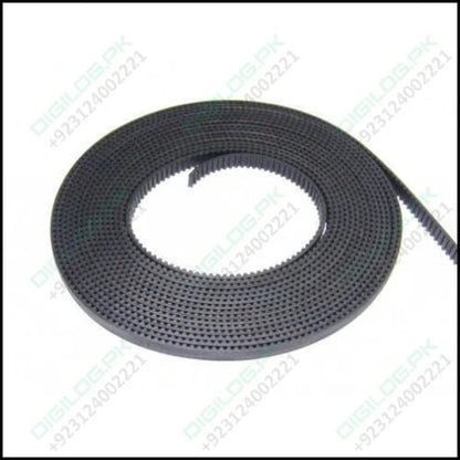 1meter 6mm Width Gt2 Open Timing Belt For Cnc And 3d Printer
