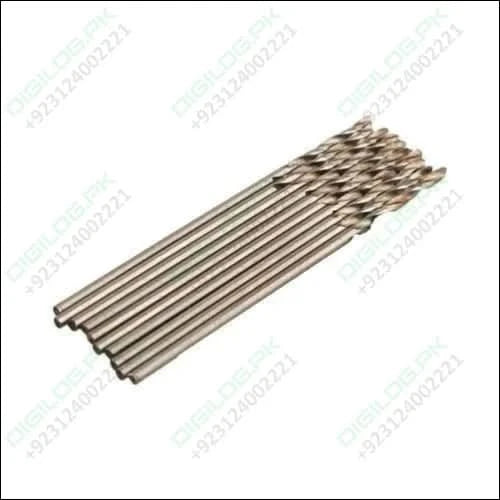 1mm Pcb Twist Drill Bit