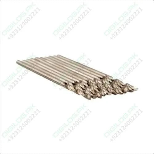 1mm Pcb Twist Drill Bit