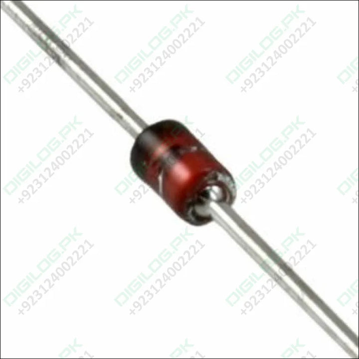 1N4744A 15V 1W Zener Diode