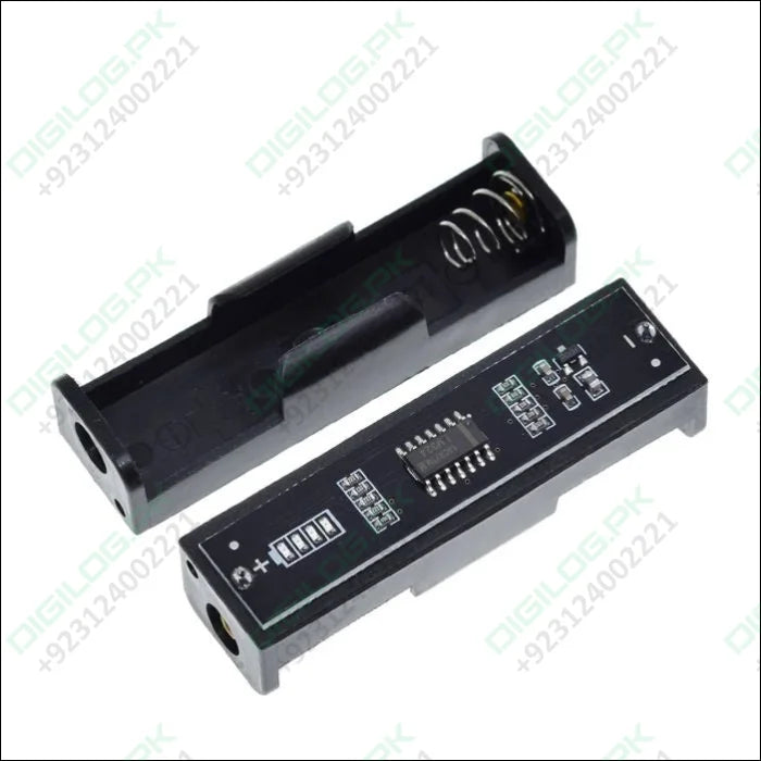 1.5V Battery Tester For AA AAA High Precision Capacity