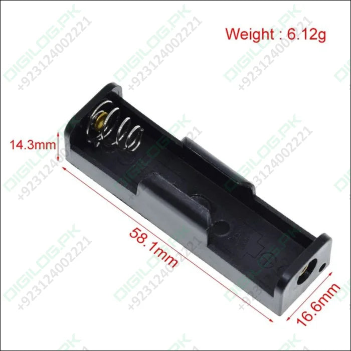 1.5V Battery Tester For AA AAA High Precision Capacity