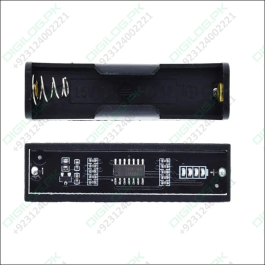 1.5V Battery Tester For AA AAA High Precision Capacity